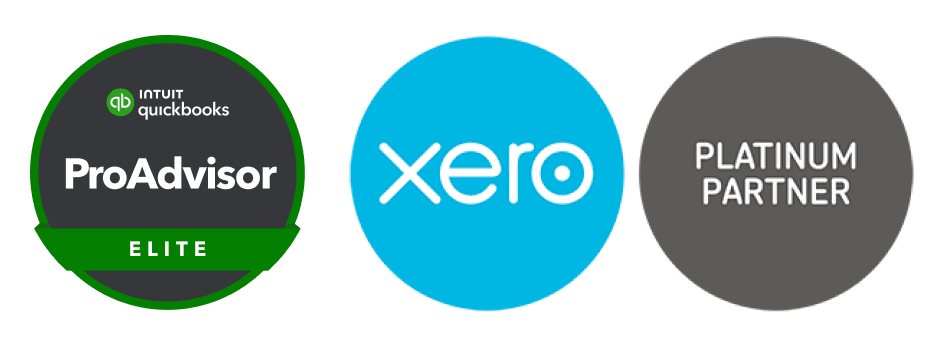 Cloud Accounting Software