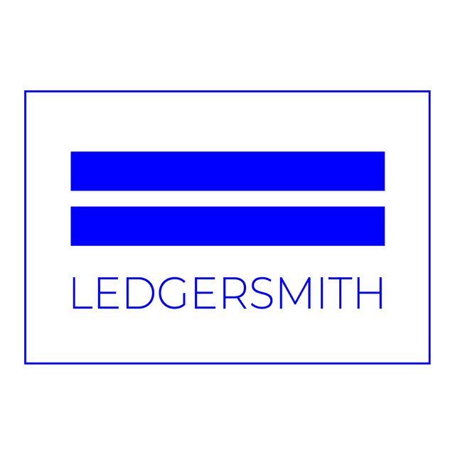 Ledgersmith Logo