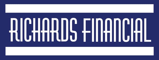 Richards Financial Logo